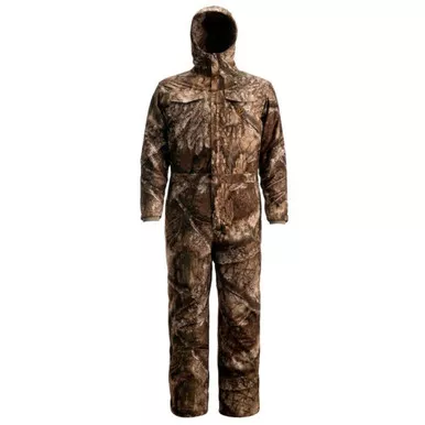 Blocker Drencher Insulated Coverall Rt Apx
