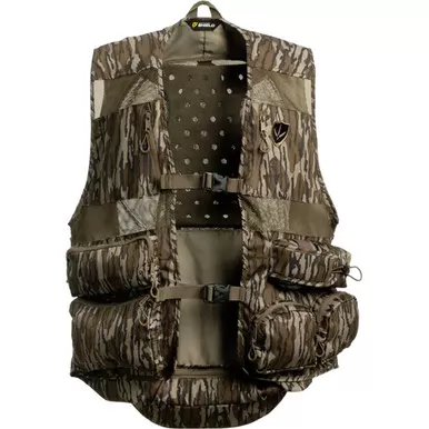 Blocker Finisher Pro Ii Turkey Vest Realtree Original