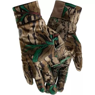 Blocker Finisher Turkey Lw Custom Glove Mo Greenleaf