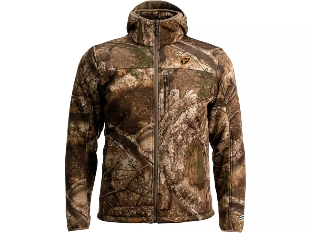 Blocker Shield Solstice Jacket RT APX Large