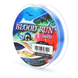 Blood Run Tackle Float Fishing Monofilament Line