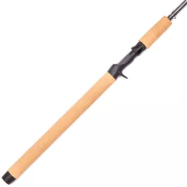 Blood Run Tackle Ironhead Baitcaster Float Rods