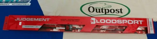 BloodSport Judgement 350 Compound Arrow #PSB135106