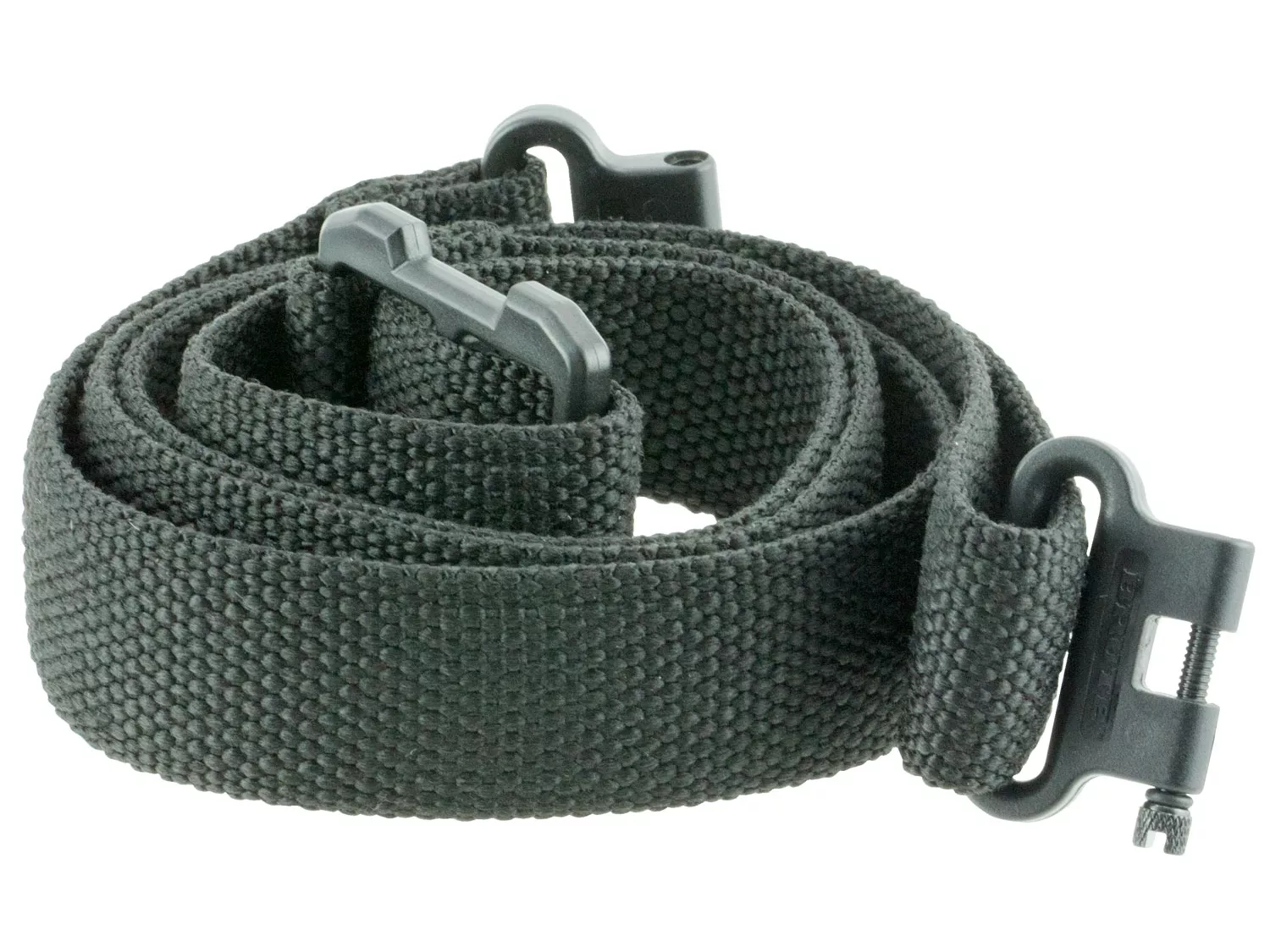 Blue Force Gear Adjustable Hunting Sling Cordura, Black
