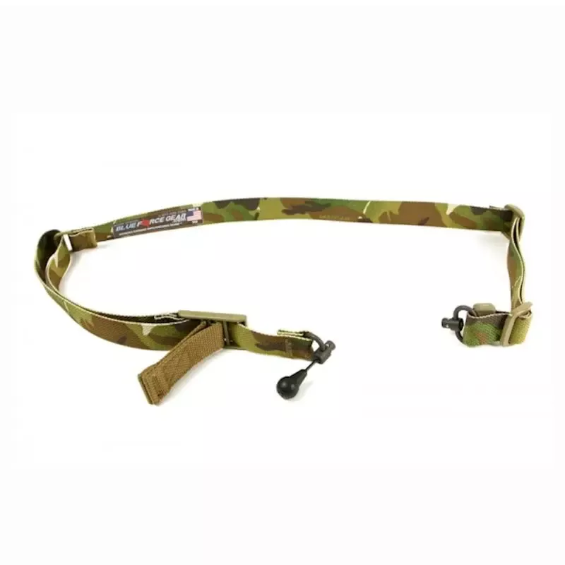Blue Force Gear Vickers 221 Sling - Multicam