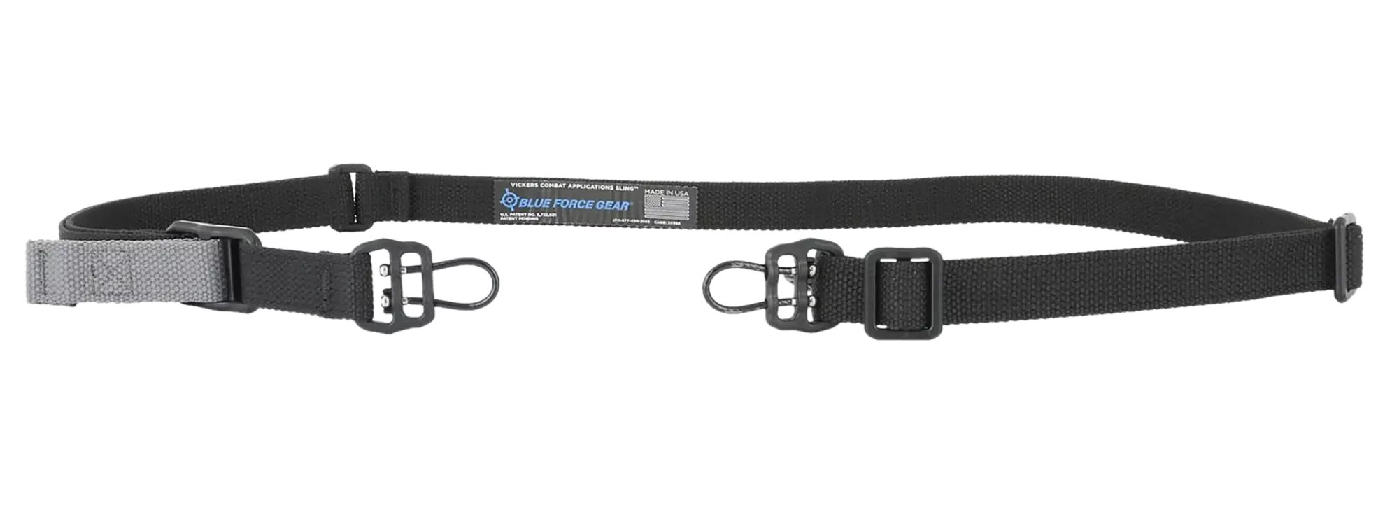 Blue Force Gear Vickers Submachine Gun Sling