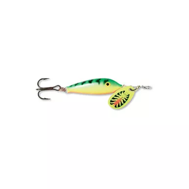 Blue Fox Vibrax Minnow Spins