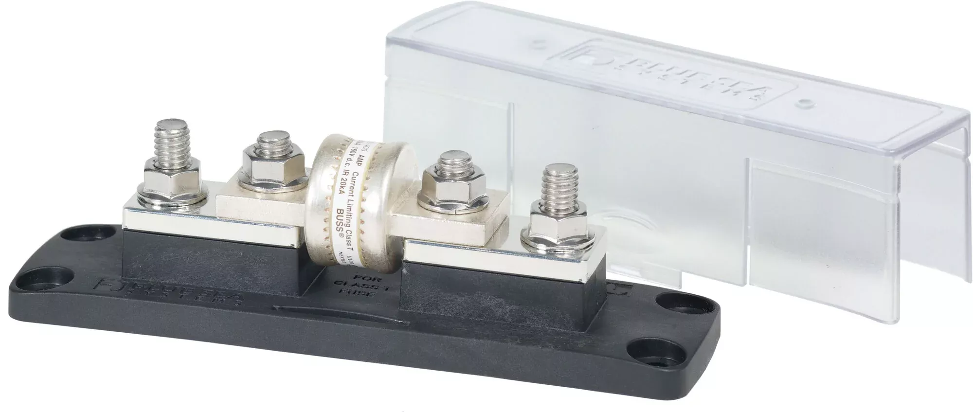 Blue Sea Fuse Block Class T 225-400 Amp• 5502-BSS
