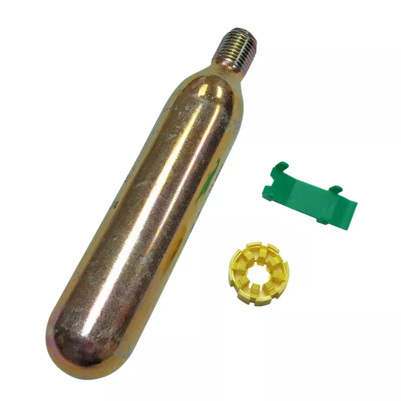 Bluestorm Cirro 26Cirrus 26 Re-Arming Kit