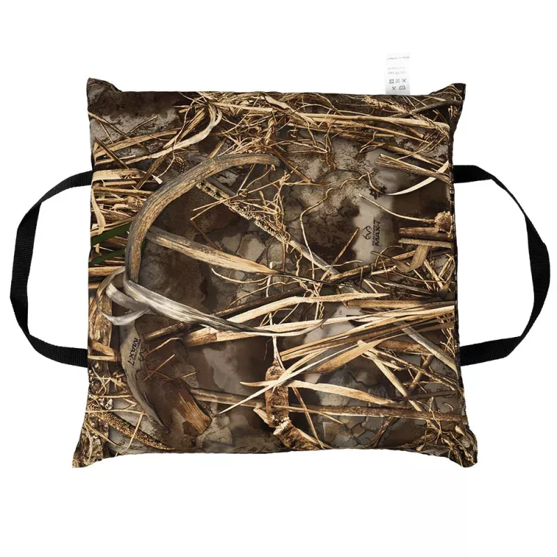 Bluestorm Type IV Throw Cushion – Camo