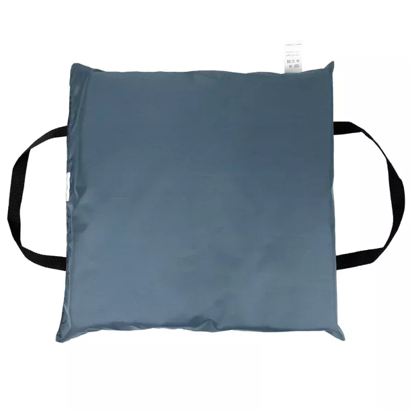 Bluestorm Type IV Throw Cushion – Charcoal