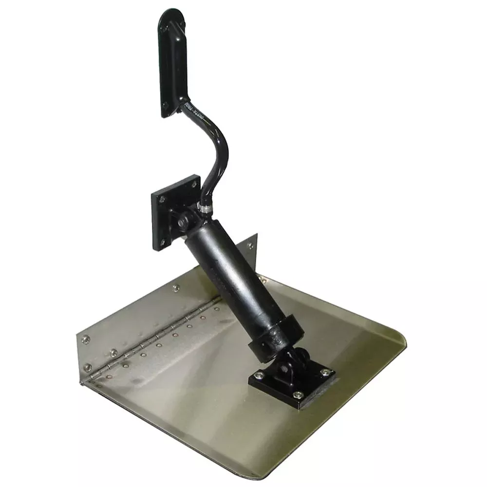 Boat Leveler 10″ x 8″ Trim Tab Set [N108000]