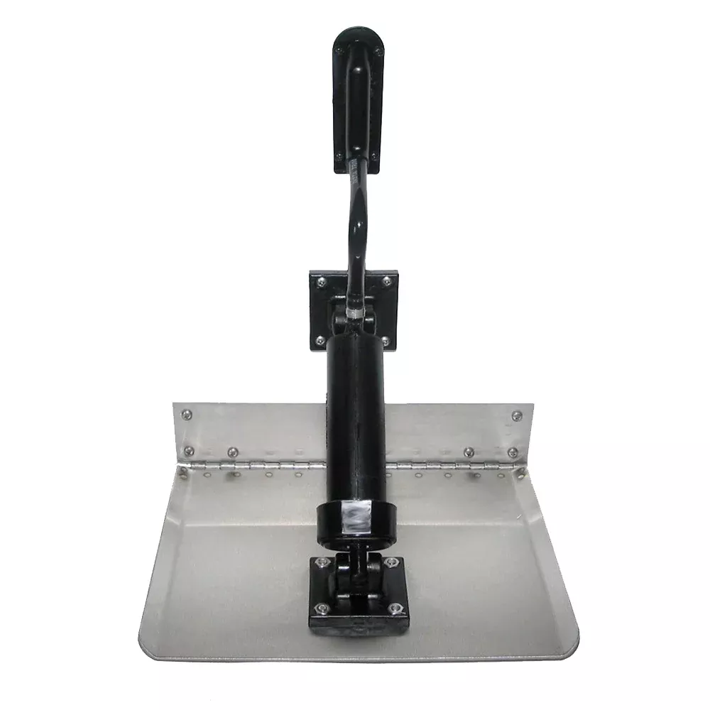 Boat Leveler Insta-Trim 18″ x 11″ Trim Tab Set [N181100]