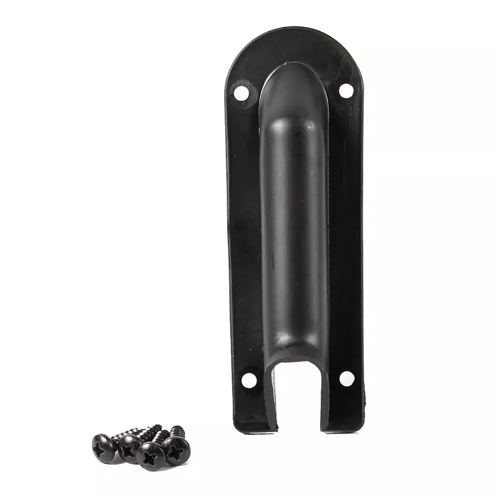 Boat Leveler Long Hose Trim - 3-1/2" w/Screws - 12729-L