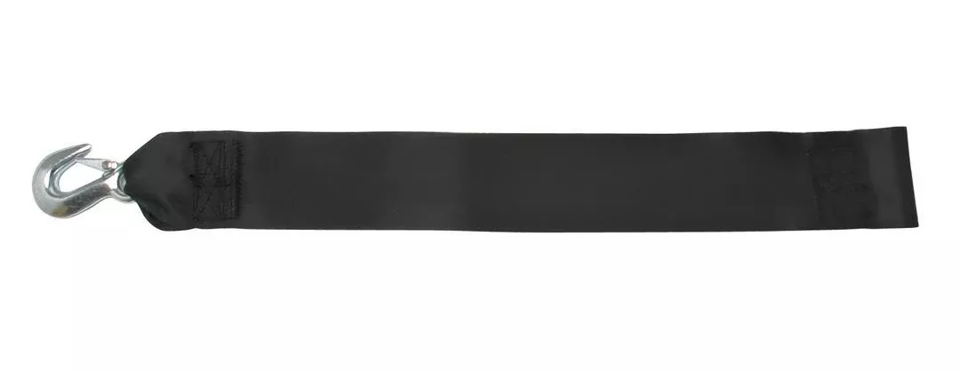 BoatBuckle 25' x 3" Winch Strap with Loop End• F14213