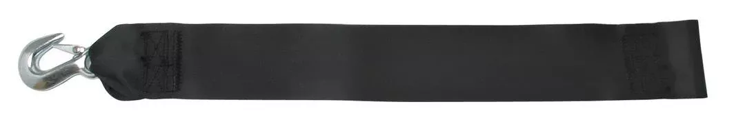 BoatBuckle Winch Strap 3″ X 20′ Loop End• F14212