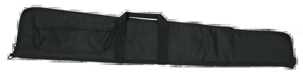 Bob Allen Max-Ops Rectangular Tactical Rifle Case, 42 in, Water-Resistant Polyester, Foam Padded, 79003