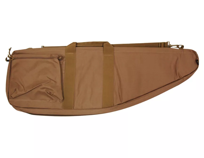 Bob Allen Max-Ops Tactical Case