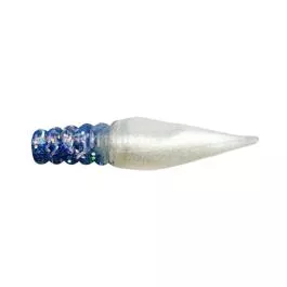 Bobby Garland Itty Bit Slab Slay'R - 1.25" - Blue Ice