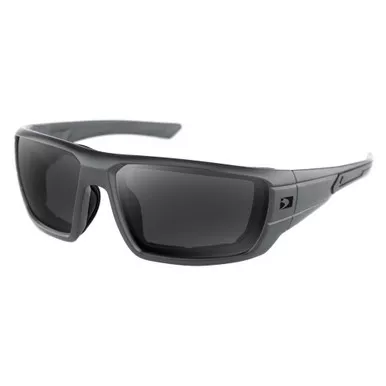 Bobster Mission Ballisitc Sunglasses w/ Anti-Sctrach Shatter Resistant Polycarbonate Lenses
