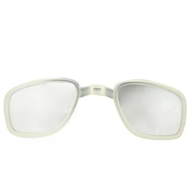 Bobster RXINSERT RX Insert-For Use w / Bravo Goggles & Safety Shooting Glasses
