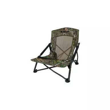 BOG 1134444 Snood Seat Low-Profile Turkey Chair