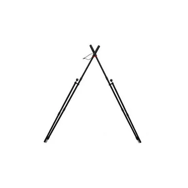 BOG 735565 Dead Silent Standing Shooting Sticks