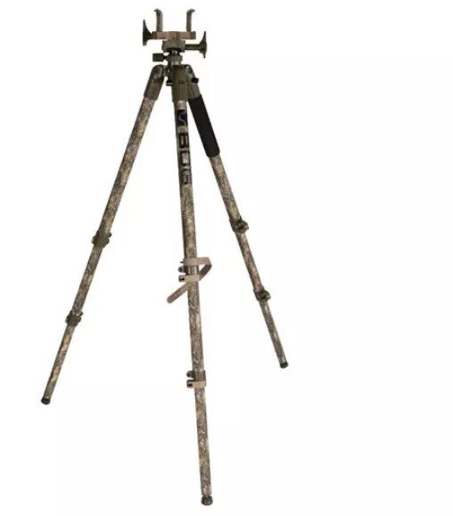 BOG DeathGrip Tripod – Realtree Xscape #1134446