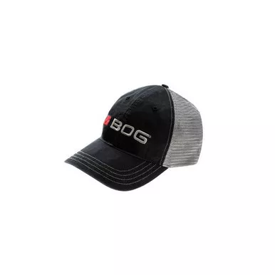 BOG R111 Trucker Hat