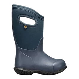 BOGS Footwear Kids' York Insulated Rain Boots