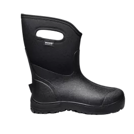 BOGS Footwear Men’s Classic Ultra Mid Insulated Waterproof Boots