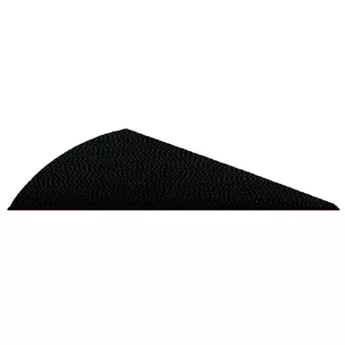 Bohning Blazer X2 Vanes Black 100 Pk.