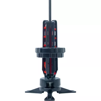 Bohning Cauldron Fletching Station