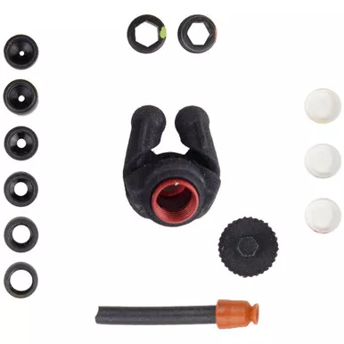 Bohning Peep It Pro Clarifier Kit Black