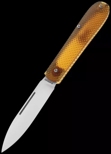 Boker Coffin Ultem Heinnie Exclusive Folding Knife