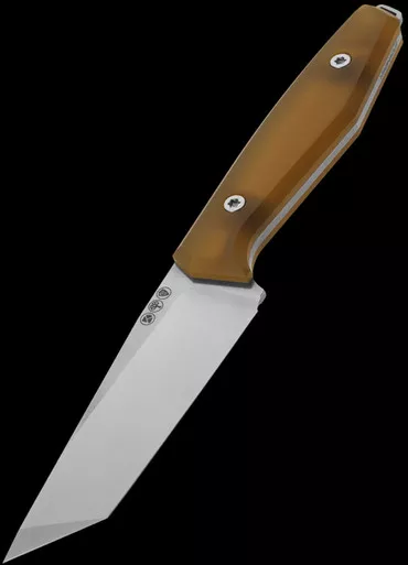 Boker Daily Knives AK1 American Tanto Ultem Fixed Blade