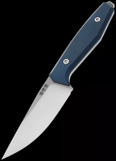 Boker Daily Knives AK1 Magnacut Fixed Blade