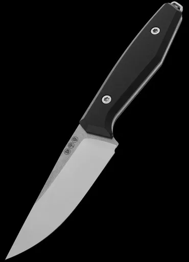 Boker Daily Knives AK1 N690 Fixed Blade