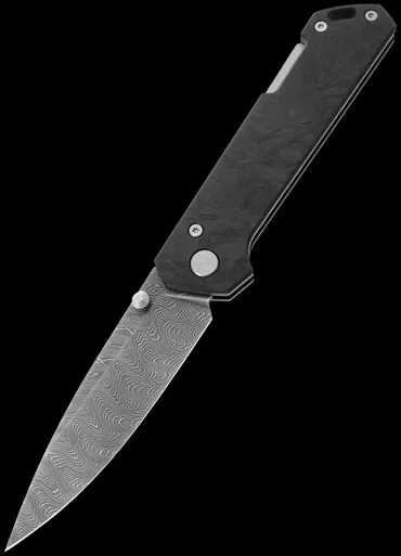 Boker Damast Annual Knife 2026 Folding Knife