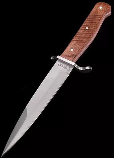 Boker Grabendolch Fixed Blade
