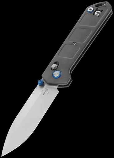 Boker Kihon DC Aluminium Folding Knife