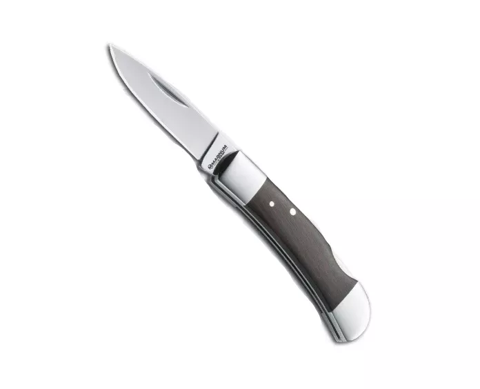 Boker Magnum Jewel Backlock Folding Knife