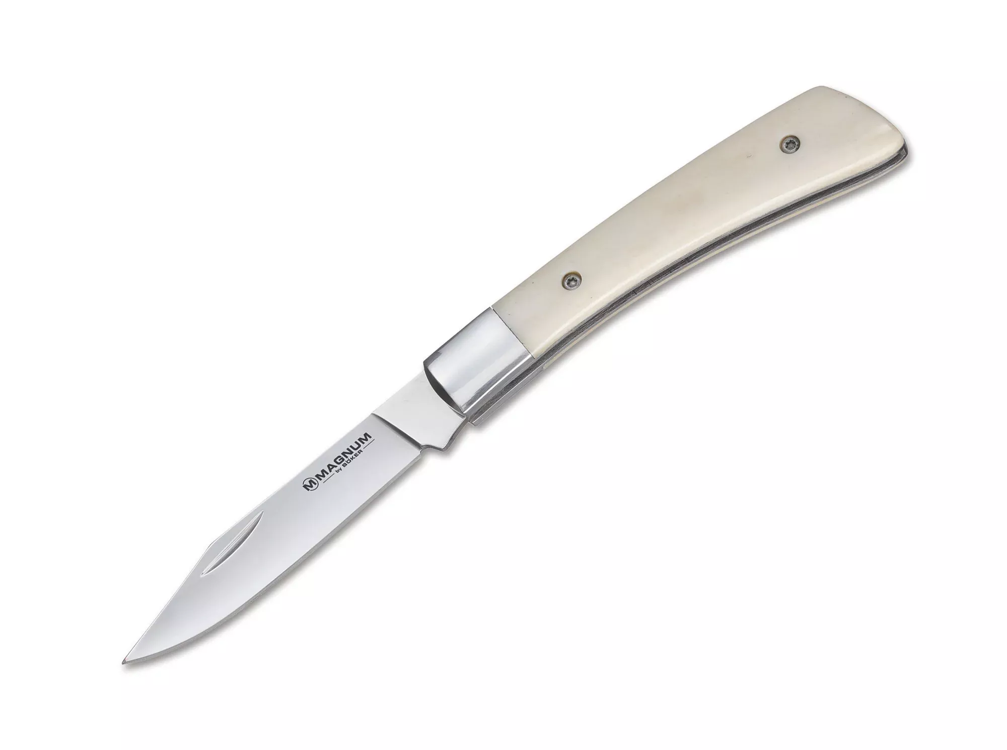 Boker Magnum Juliet Slipjoint Folding Knife