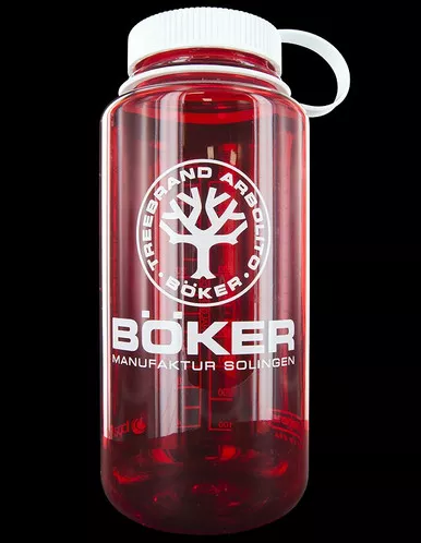 Boker Nalgene Wide Mouth Bottle 1 L