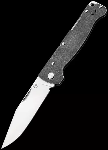 Boker Plus Atlas Backlock Big Folding Knife