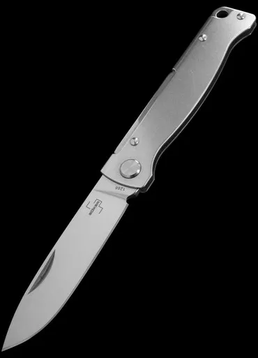 Boker Plus Atlas SW Folding Knife