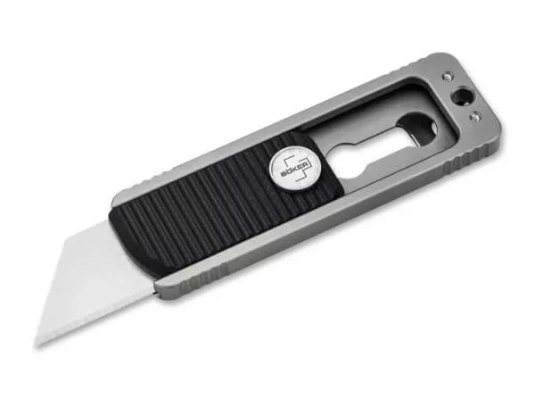 Boker Plus Cutweazle Utility Knife