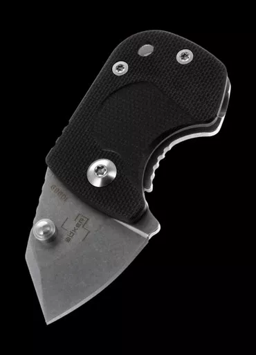 Boker Plus DW-1 Folding Knife