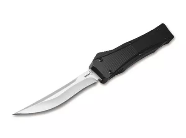 Boker Plus Eagle Lhotak D2 2.0 Out the Front Knife