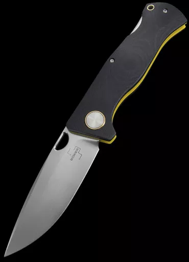 Boker Plus Epicenter Folding Knife